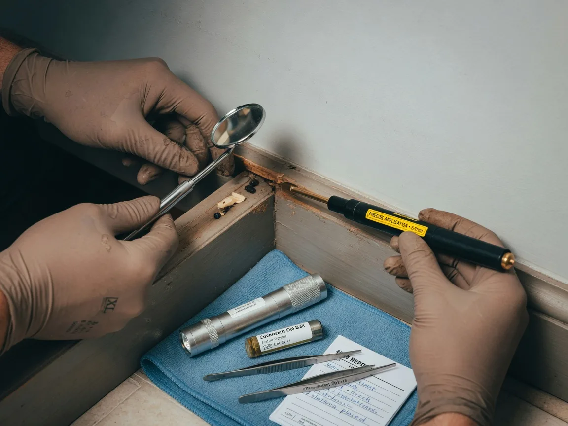 Why choose Emergency Pest Control in Sumner, MI